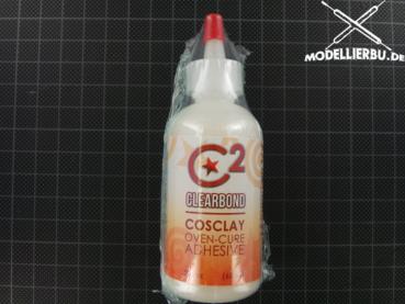 Cosclay Liquid C2 Clearbond 60 ml